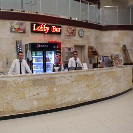 Divaisib Termal Resort Hotel & Spa